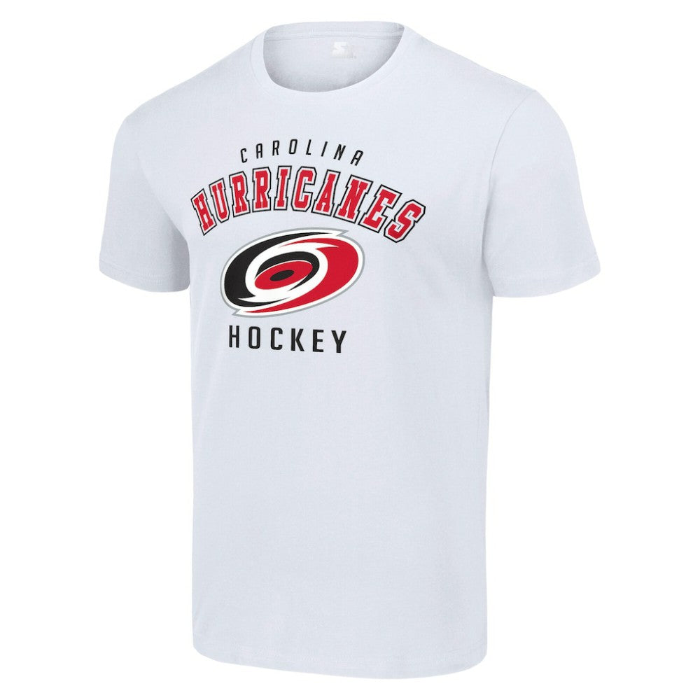 Carolina Hurricanes Starter Logo T-Shirt Online