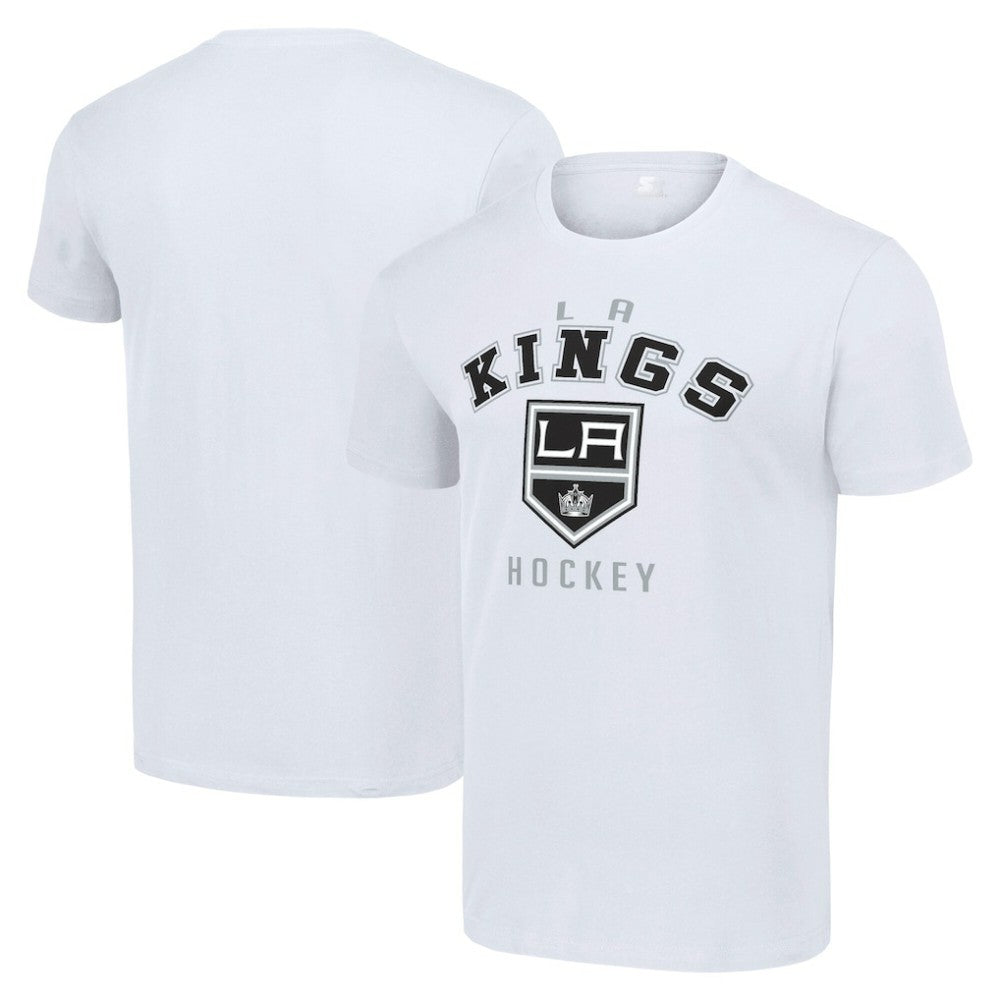 Los Angeles Kings Starter Logo T-Shirt Online