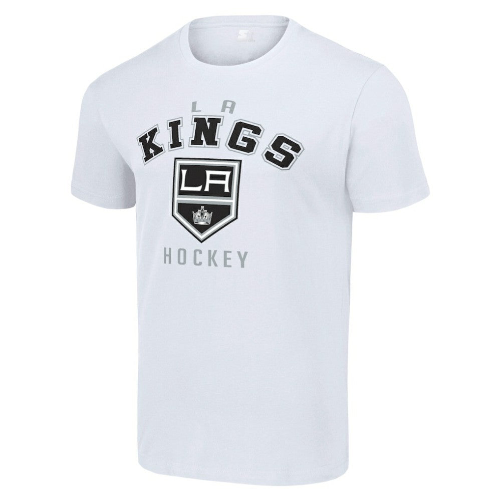 Los Angeles Kings Starter Logo T-Shirt Online