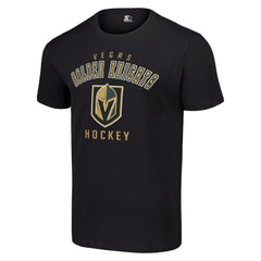 Vegas Golden Knights Starter Logo T-Shirt Sale