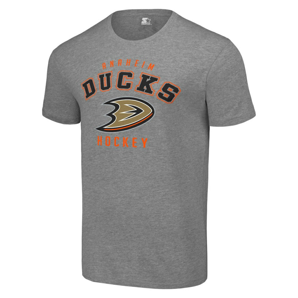 Anaheim Ducks Starter Logo T-Shirt For Sale