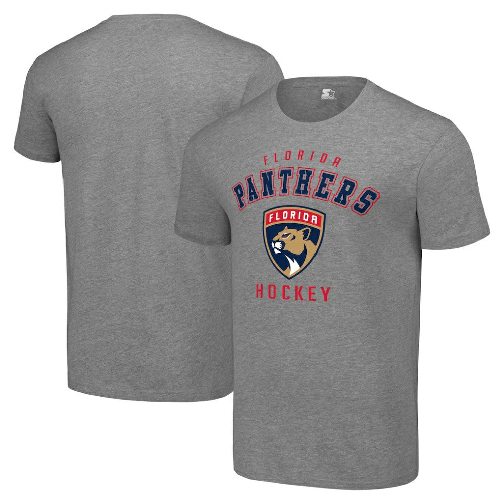 Florida Panthers Starter Logo T-Shirt Sale