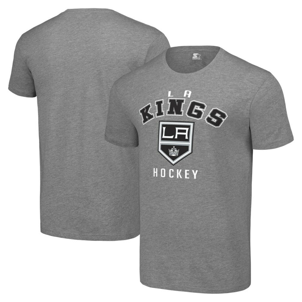 Los Angeles Kings Starter Logo T-Shirt Online