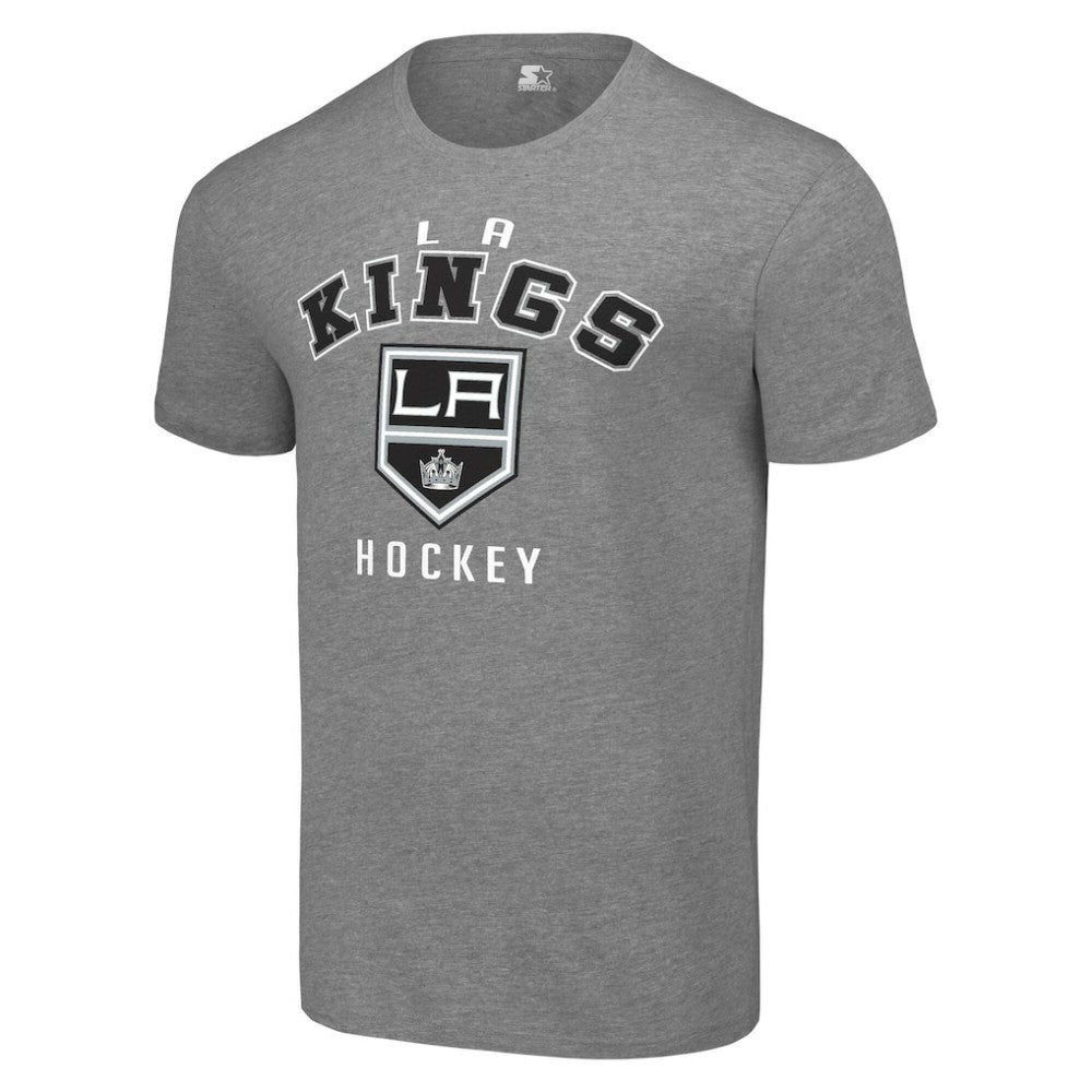 Los Angeles Kings Starter Logo T-Shirt Online