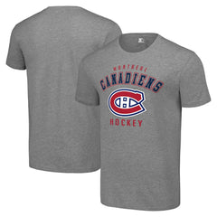 Montreal Canadiens Starter Logo T-Shirt Outlet