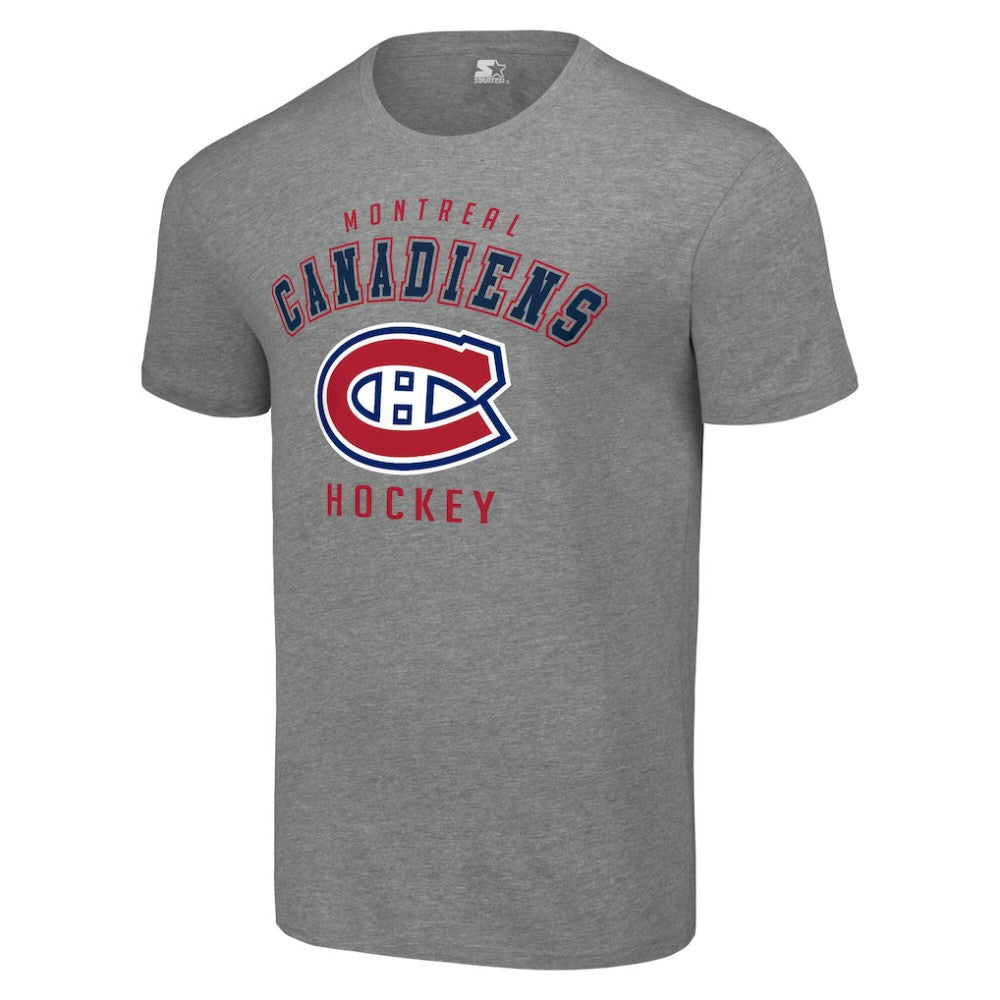 Montreal Canadiens Starter Logo T-Shirt Outlet