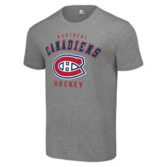 Montreal Canadiens Starter Logo T-Shirt Outlet