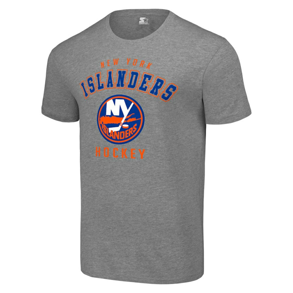 New York Islanders Starter Logo T-Shirt Outlet