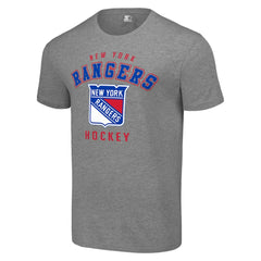 New York Rangers Starter Logo T-Shirt Sale