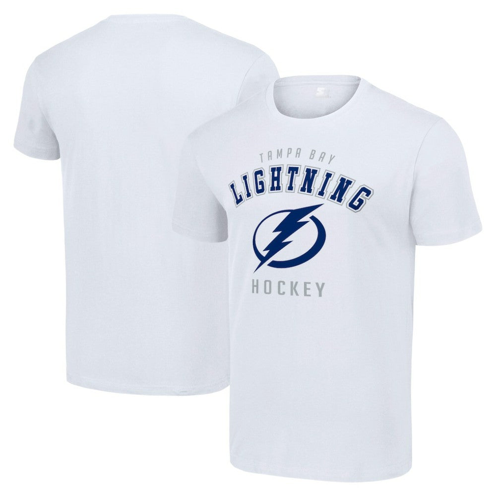 Tampa Bay Lightning Starter Logo T-Shirt Online