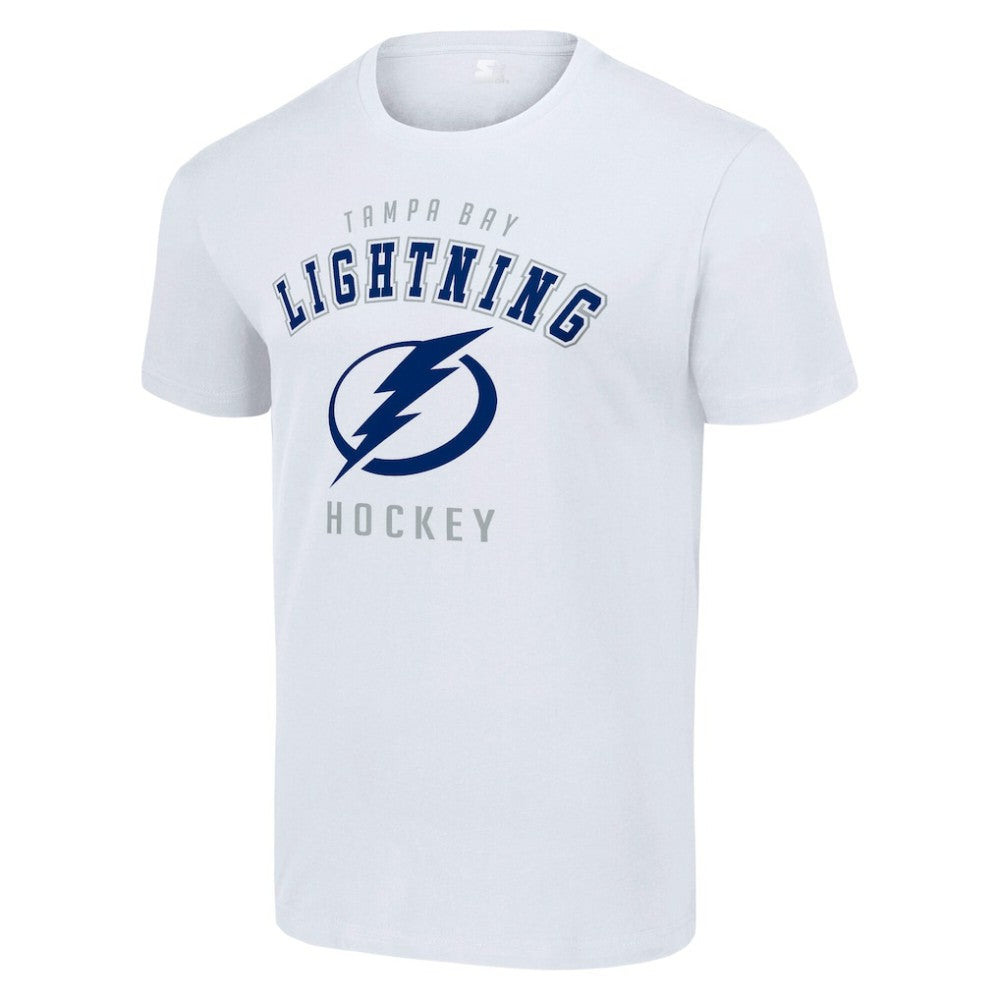 Tampa Bay Lightning Starter Logo T-Shirt Online
