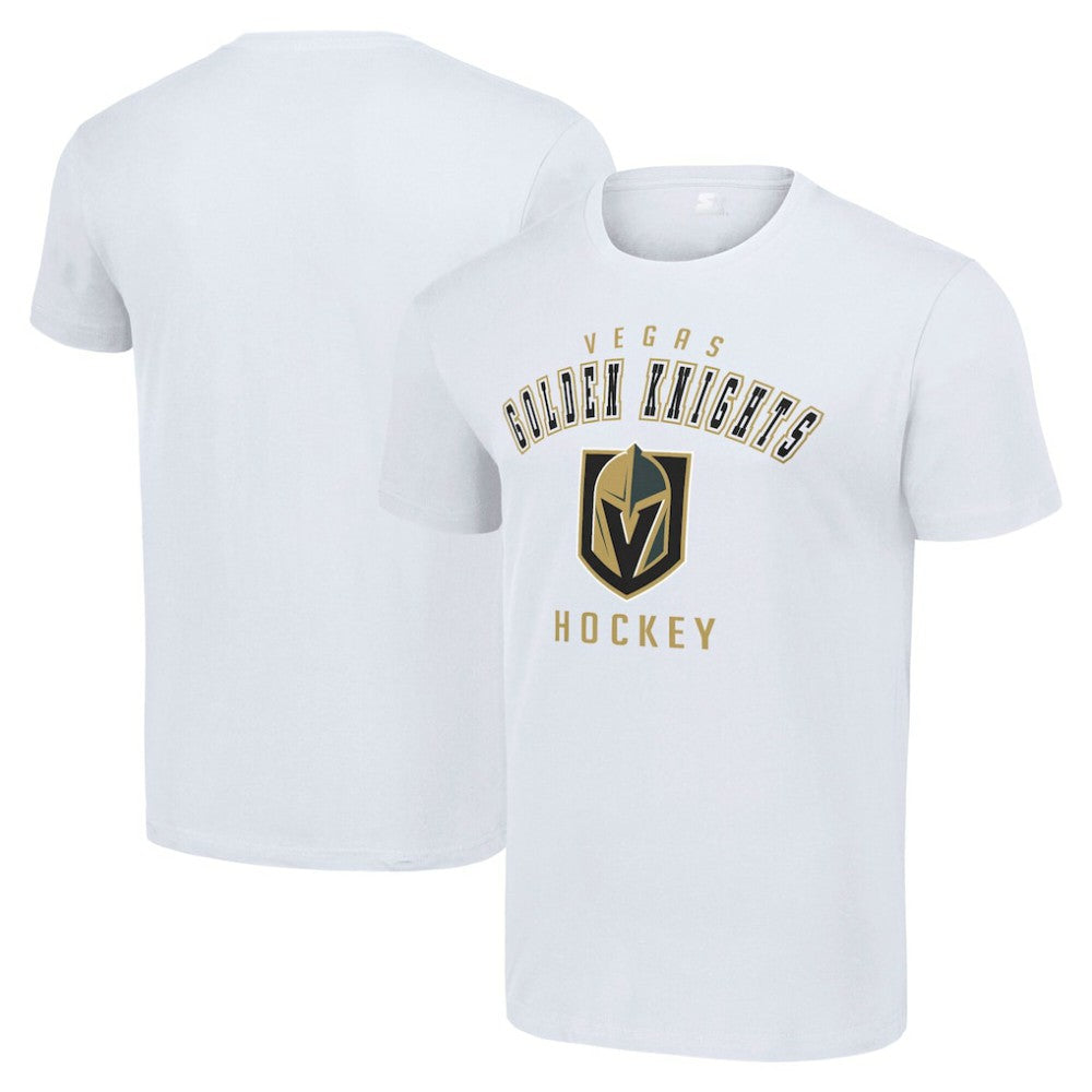 Vegas Golden Knights Starter Logo T-Shirt Outlet