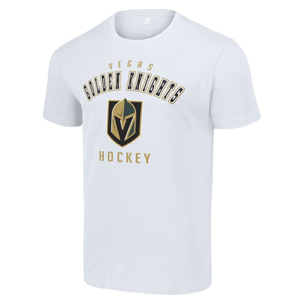 Vegas Golden Knights Starter Logo T-Shirt Outlet