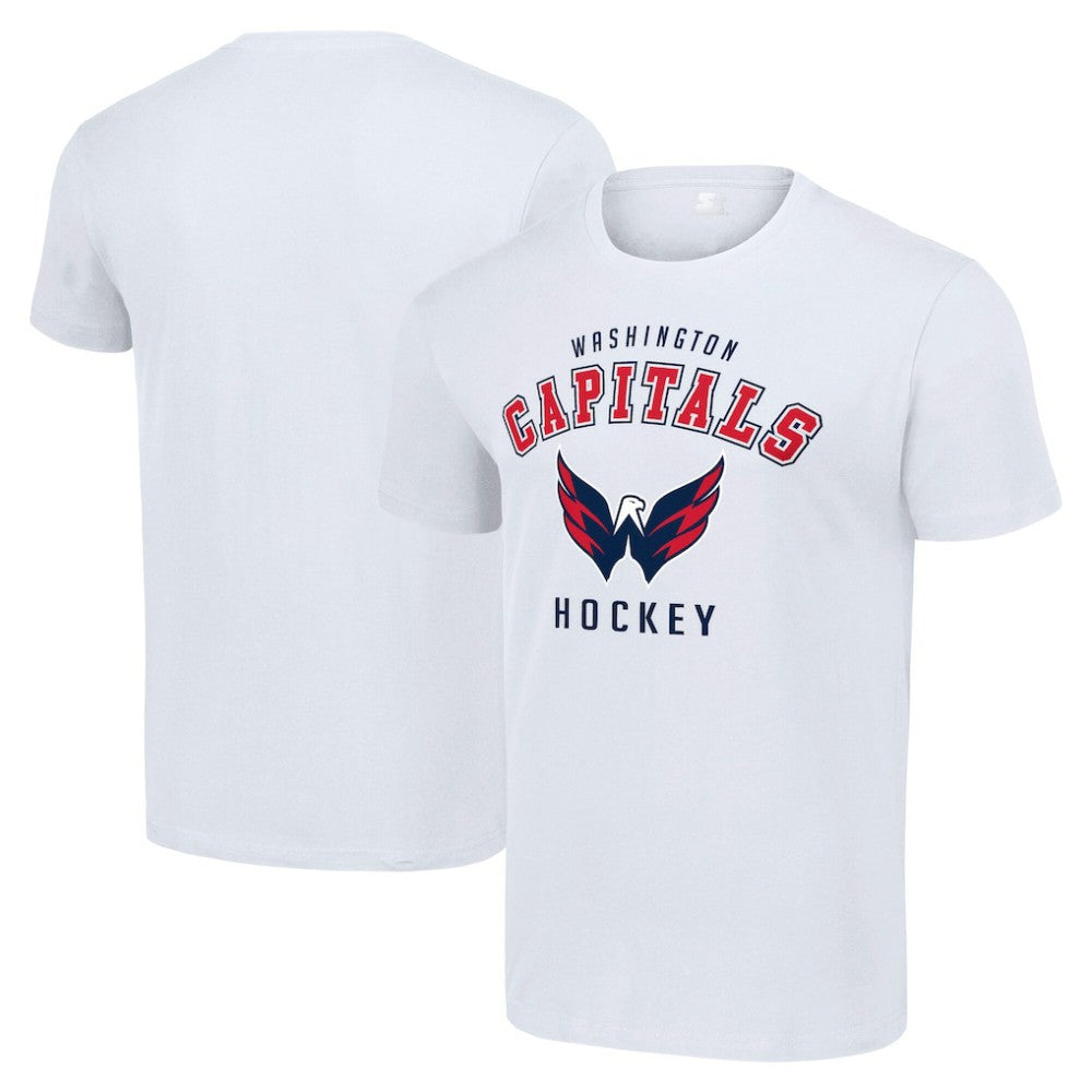 Washington Capitals Starter Logo T-Shirt Online