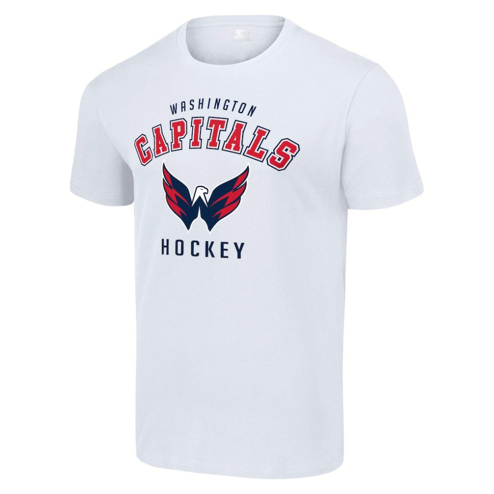 Washington Capitals Starter Logo T-Shirt Online