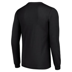 Boston Bruins Starter Logo Long Sleeve T-Shirt Outlet