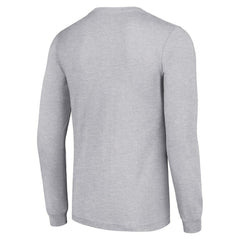 Nashville Predators Starter Logo Long Sleeve T-Shirt Online