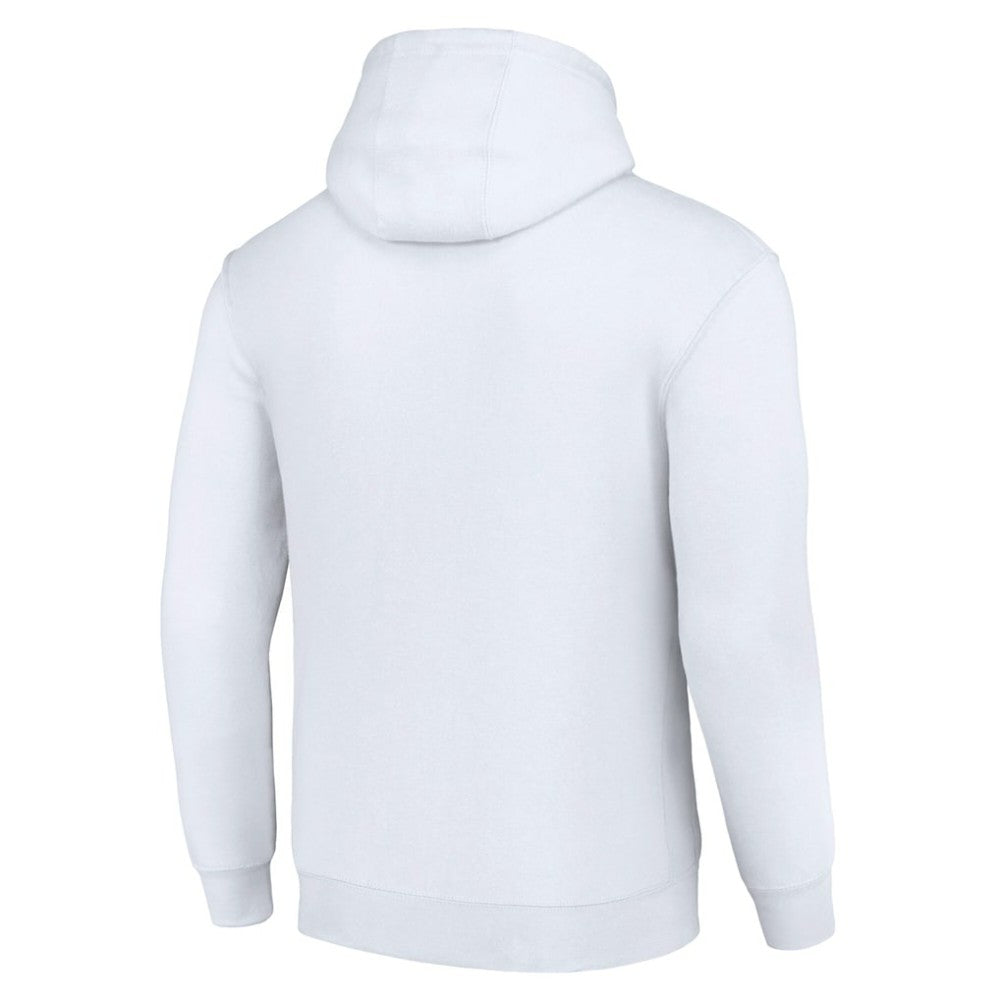 Nashville Predators Starter Logo Pullover Hoodie Sale