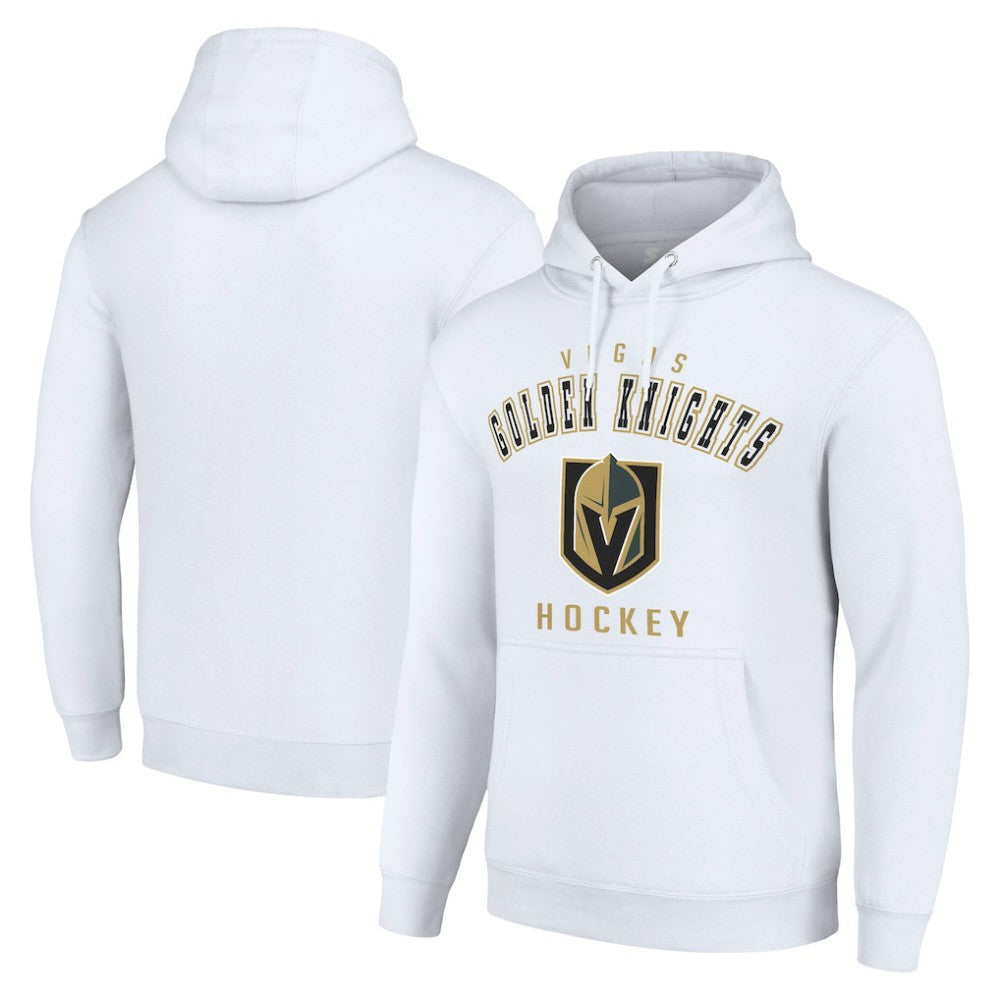 Vegas Golden Knights Starter Logo Pullover Hoodie Online