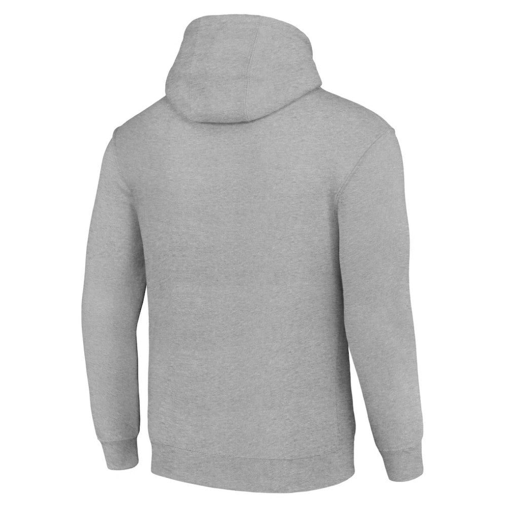Buffalo Sabres Starter Logo Pullover Hoodie Sale