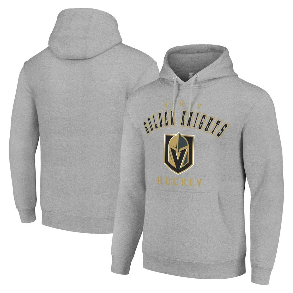Vegas Golden Knights Starter Logo Pullover Hoodie Online