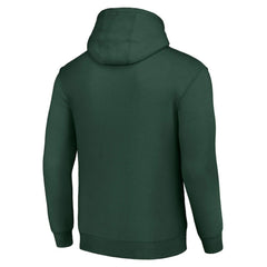 Minnesota Wild Starter Logo Pullover Hoodie For Sale