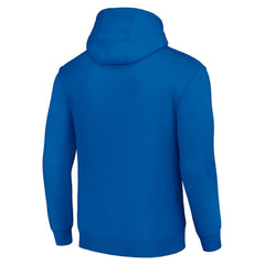 New York Rangers Starter Logo Pullover Hoodie For Sale