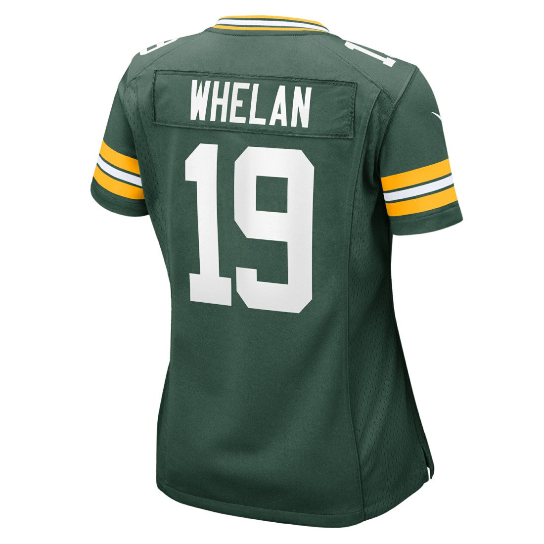 Green Bay Packers Nike Daniel Whelan  Women's Game Jersey