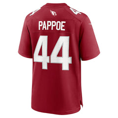 Arizona Cardinals Nike Owen Pappoe  Team Game Jersey