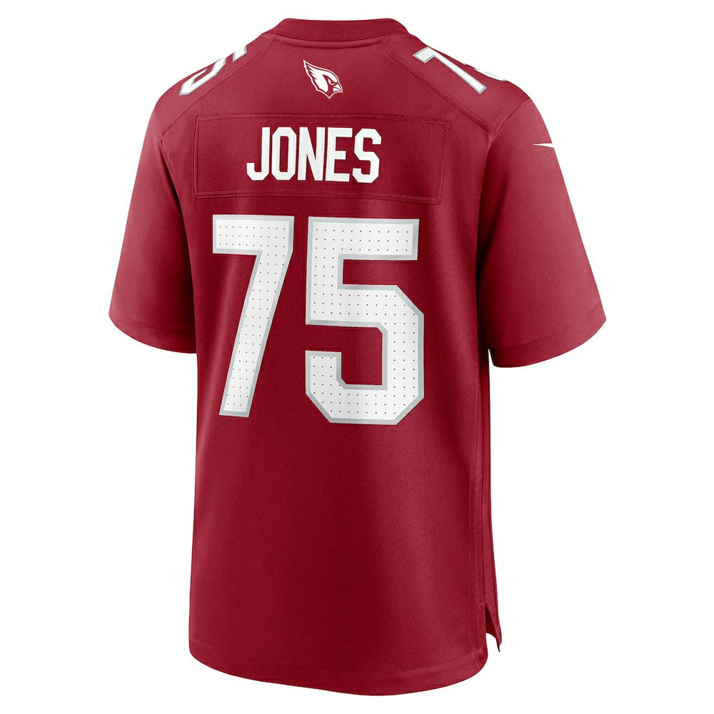 Arizona Cardinals Nike Christian Jones  Team Game Jersey