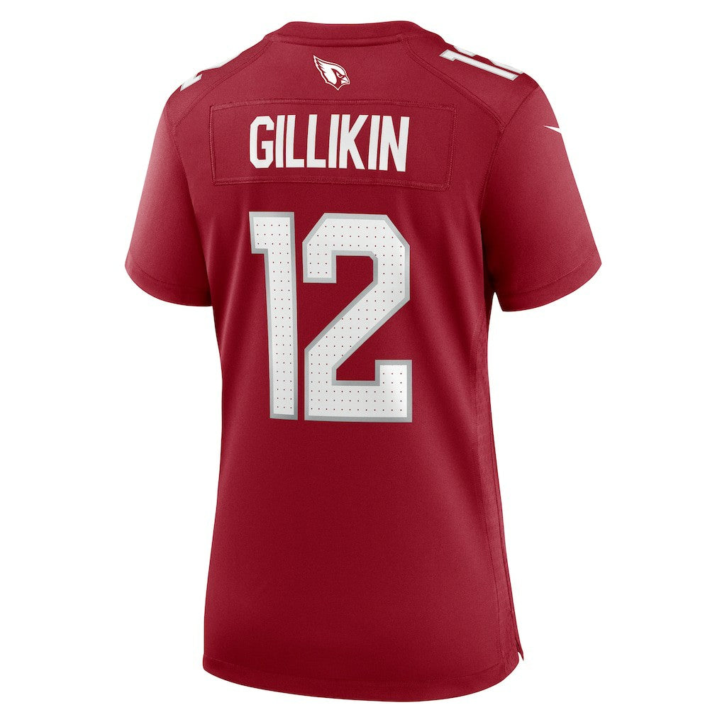 Arizona Cardinals Nike Blake Gillikin  Women's Game Jersey