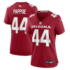 Arizona Cardinals Nike Owen Pappoe  Women's Game Jersey