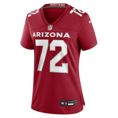 Arizona Cardinals Nike Hjalte Froholdt  Women's Game Jersey