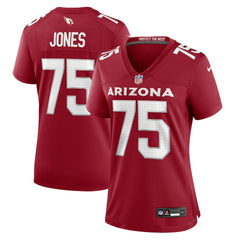 Arizona Cardinals Nike Christian Jones  Women's Game Jersey