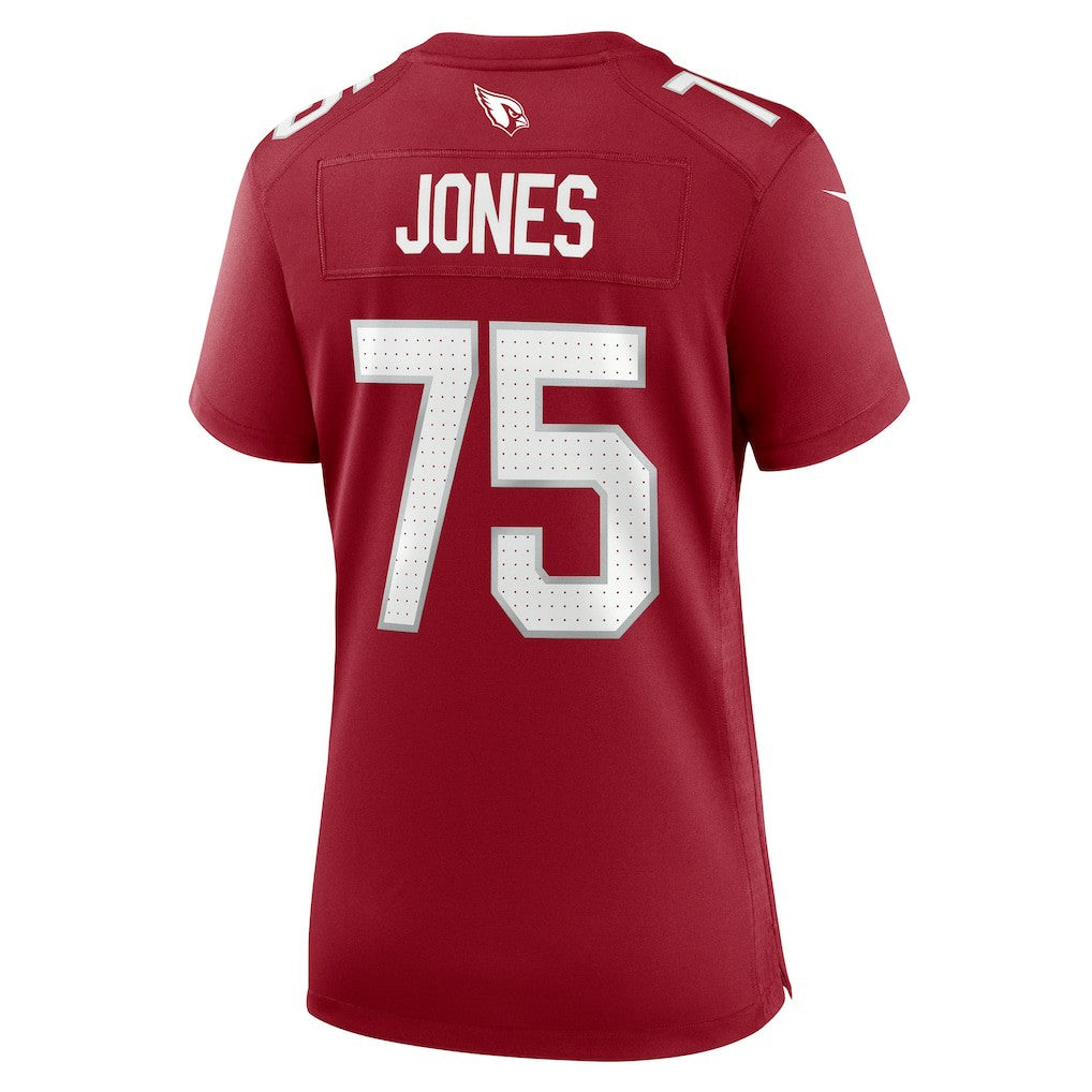 Arizona Cardinals Nike Christian Jones  Women's Game Jersey