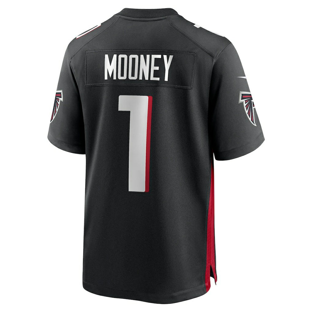 Atlanta Falcons Nike Darnell Mooney  Team Game Jersey