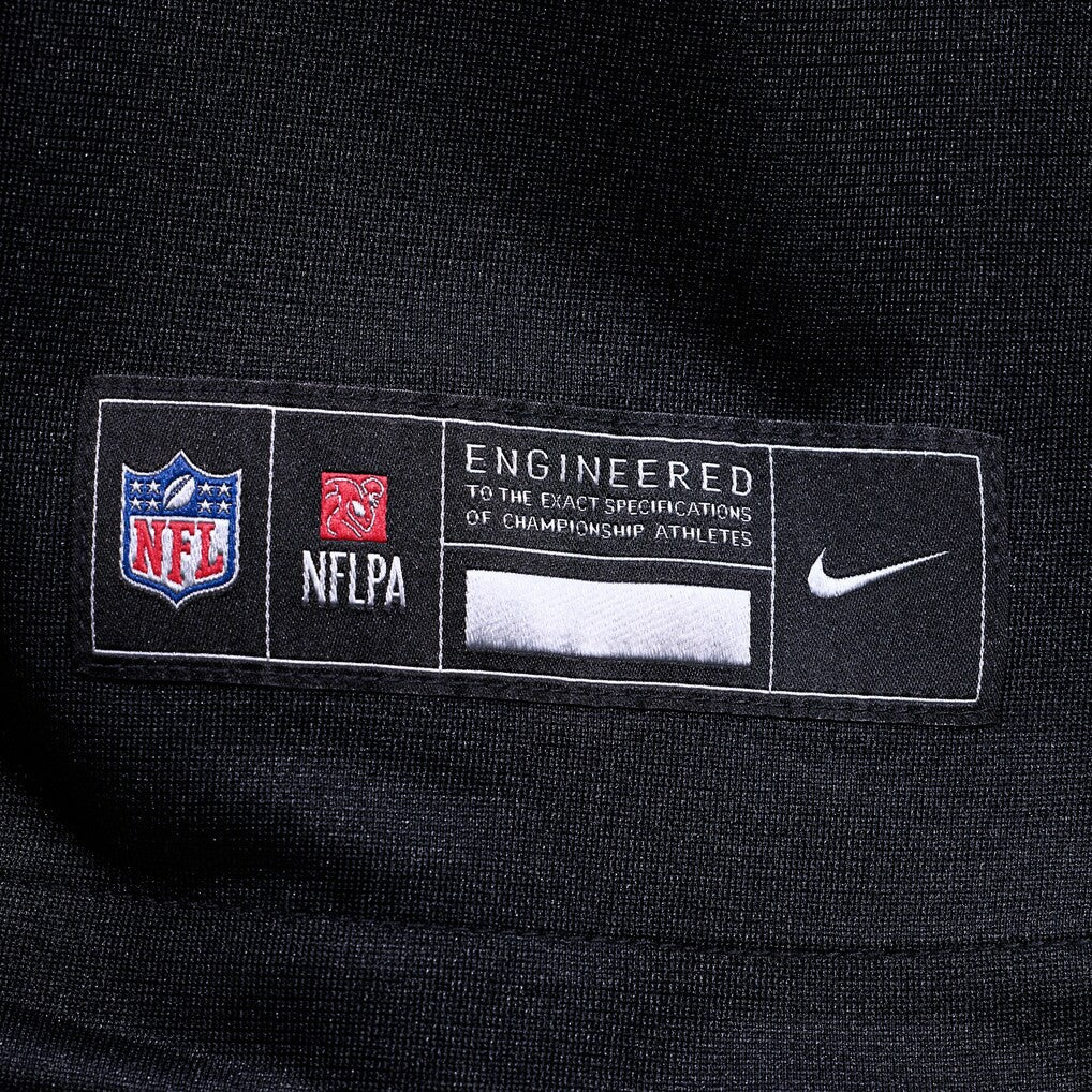 Atlanta Falcons Nike Clark Phillips III  Team Game Jersey