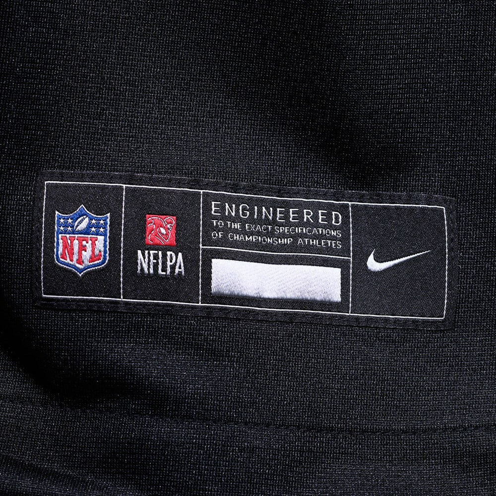 Atlanta Falcons Nike Clark Phillips III  Team Game Jersey