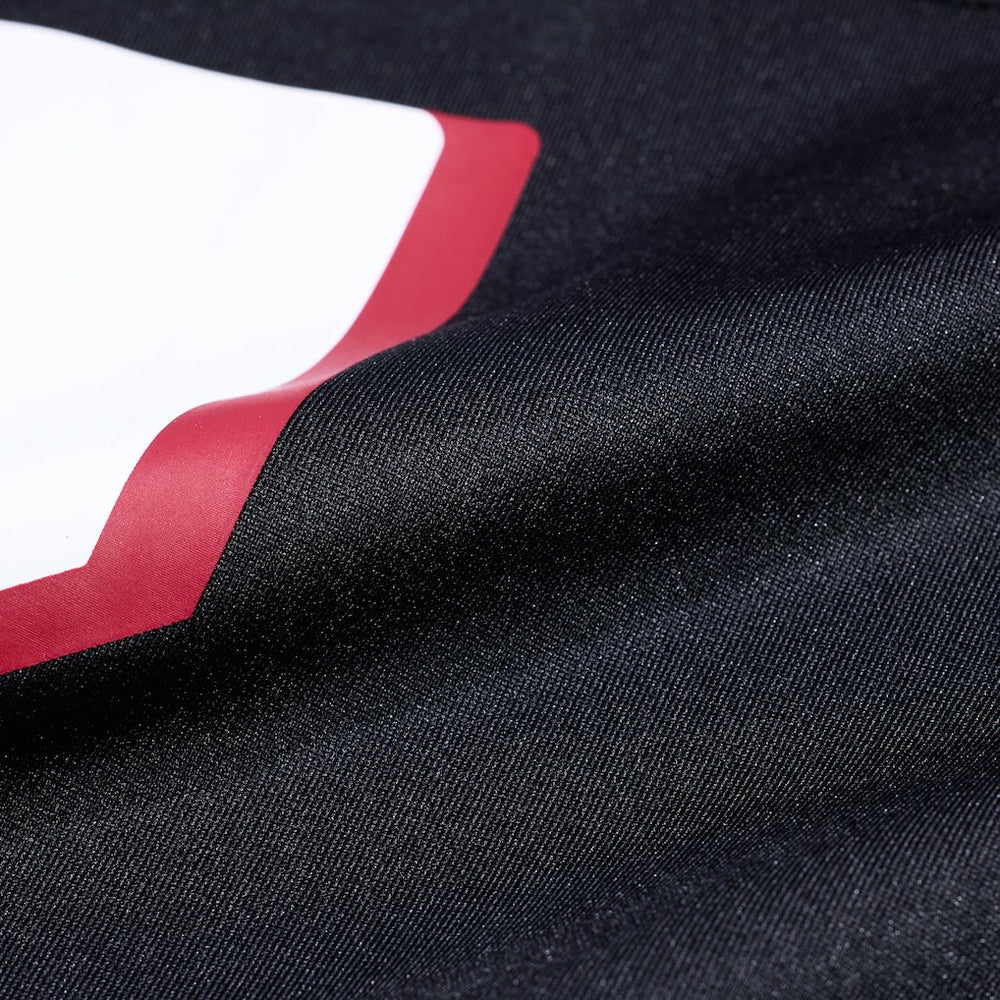 Atlanta Falcons Nike DeMarcco Hellams  Team Game Jersey