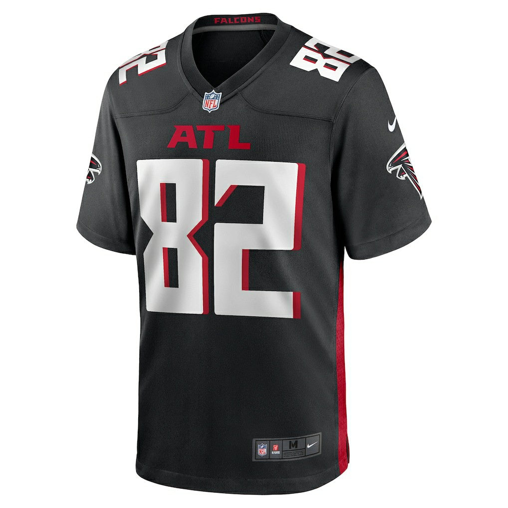 Atlanta Falcons Nike Casey Washington  Team Game Jersey