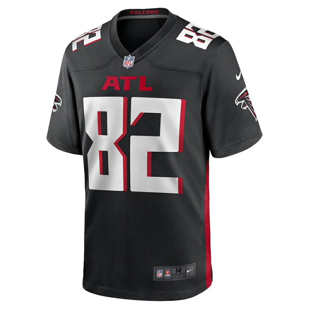 Atlanta Falcons Nike Casey Washington  Team Game Jersey