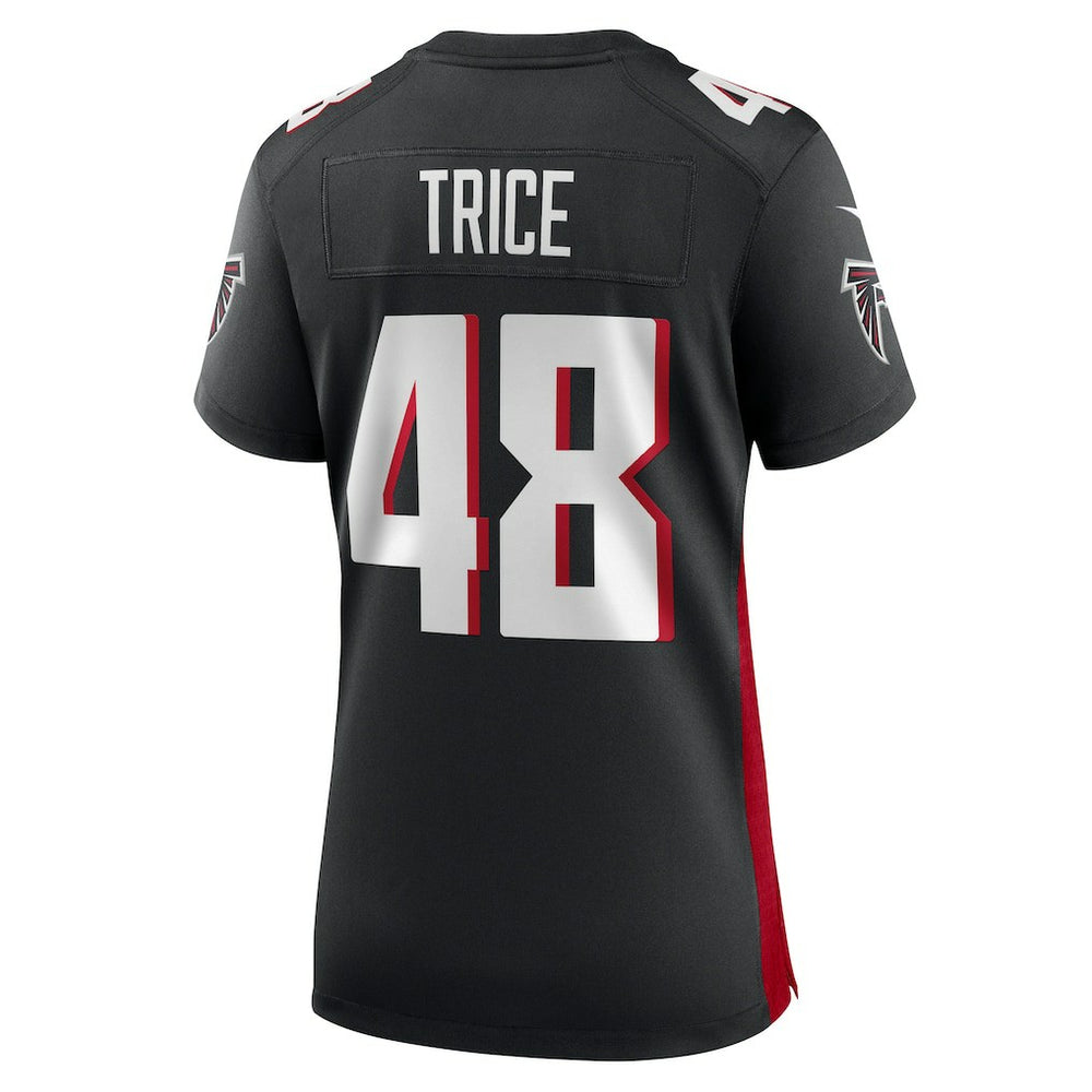 Atlanta Falcons Nike Bralen Trice  Women's Game Jersey