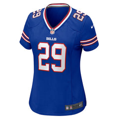Buffalo Bills Nike Brandon Codrington  Women's Game Jersey