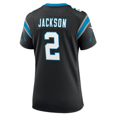 Carolina Panthers Nike Mike Jackson  Women's Game Jersey