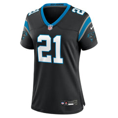 Carolina Panthers Nike Nick Scott  Women's Game Jersey