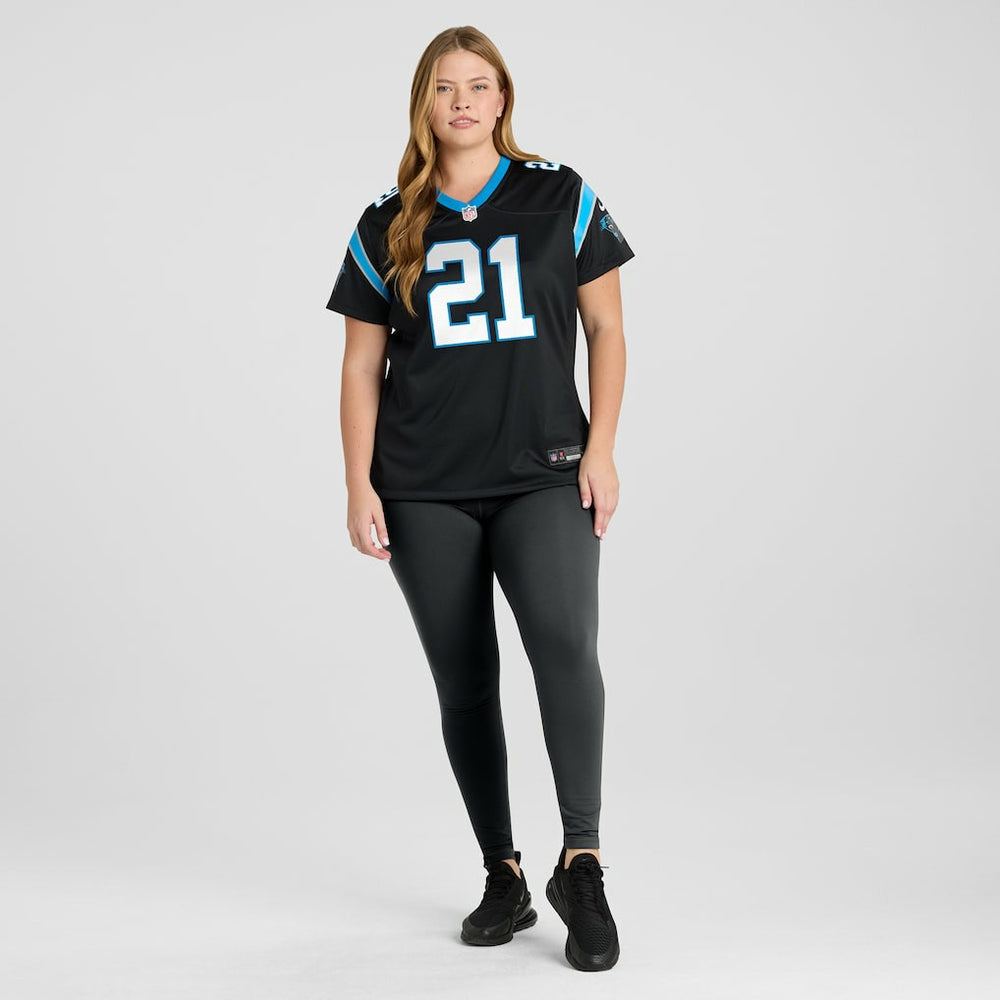 Carolina Panthers Nike Nick Scott  Women's Game Jersey