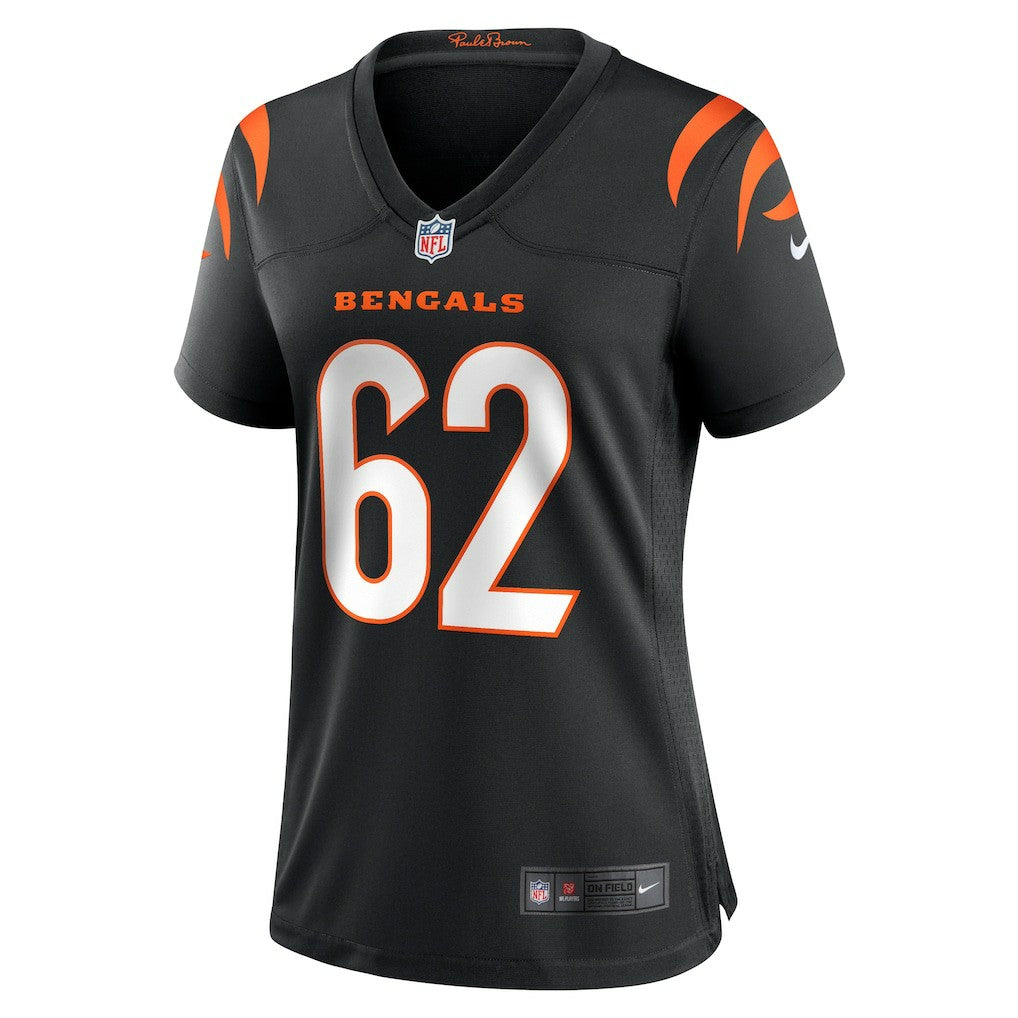 Cincinnati Bengals Nike Matt Lee  Women's Game Jersey