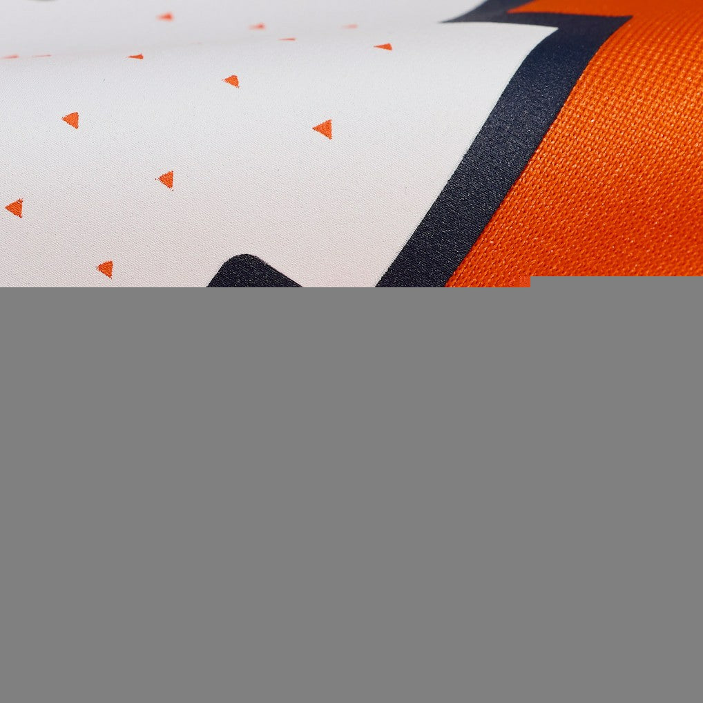 Denver Broncos Nike Mike McGlinchey  Team Game Jersey