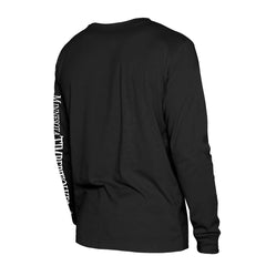 Minnesota Timberwolves Old School Sport Long Sleeve T-Shirt On Sale