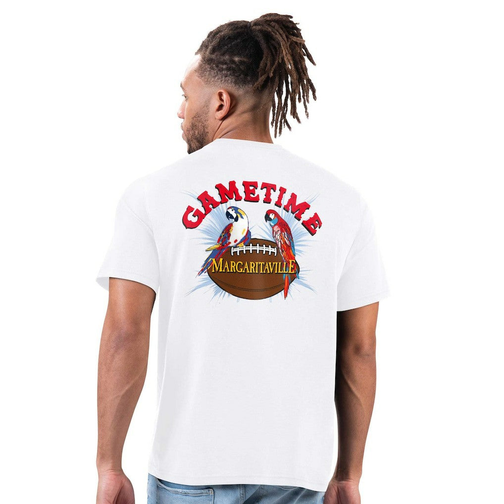 Cleveland Browns  Margaritaville Gametime T-Shirt